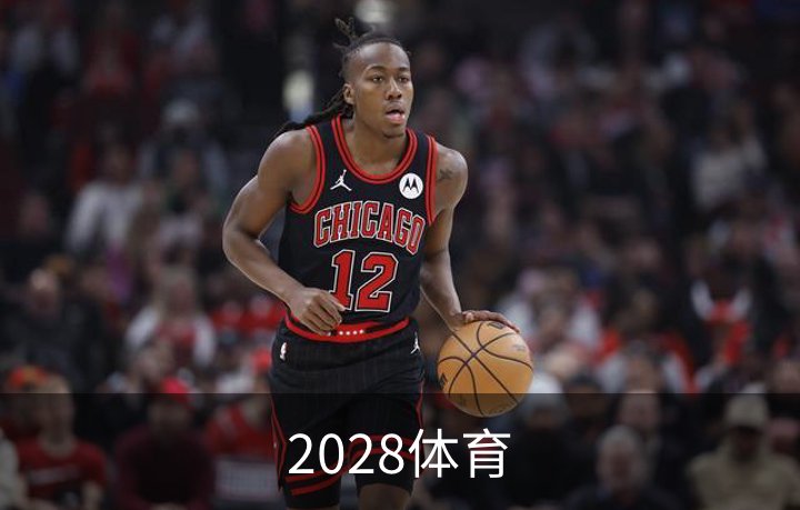 了解2028体育